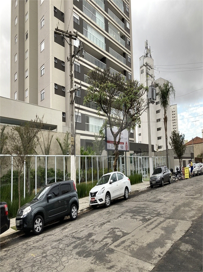 Venda Apartamento São Paulo Vila Bertioga REO723942 2