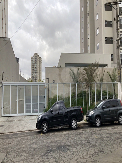 Venda Apartamento São Paulo Vila Bertioga REO723942 8