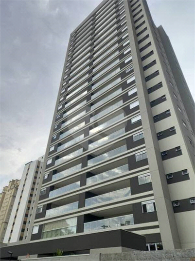 Venda Apartamento São Paulo Vila Bertioga REO723942 10