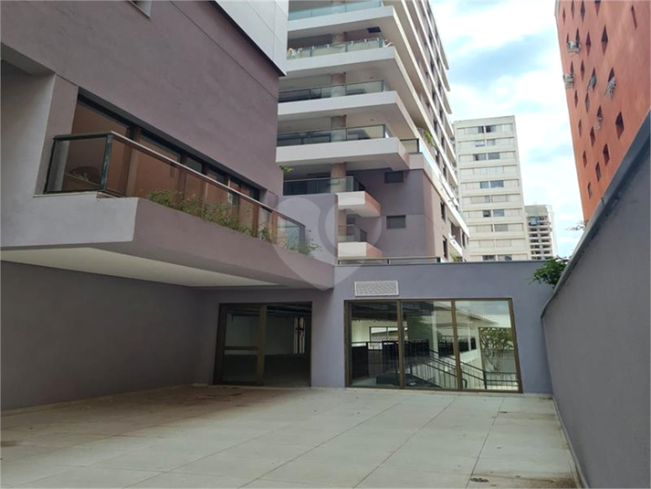 Aluguel Loja São Paulo Pinheiros REO723945 18