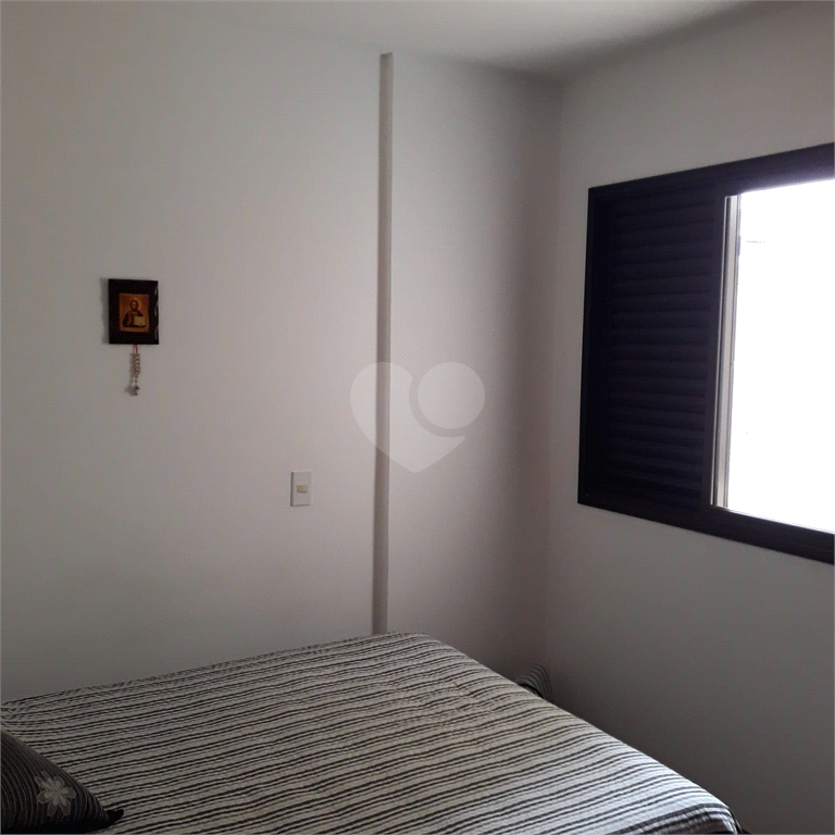 Venda Apartamento Campinas Cambuí REO723957 22