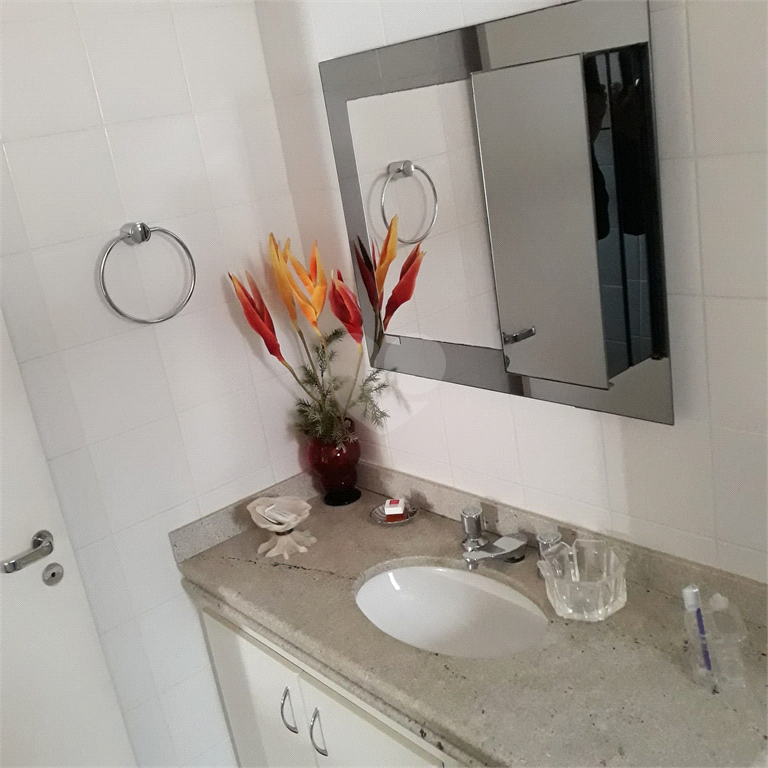 Venda Apartamento Campinas Cambuí REO723957 31