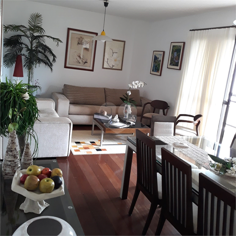 Venda Apartamento Campinas Cambuí REO723957 8