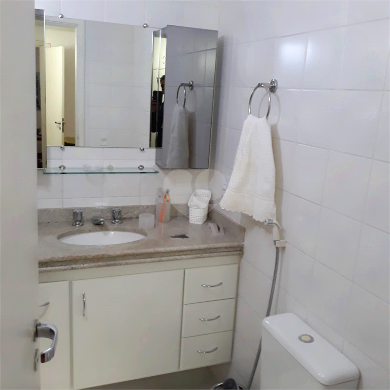 Venda Apartamento Campinas Cambuí REO723957 25