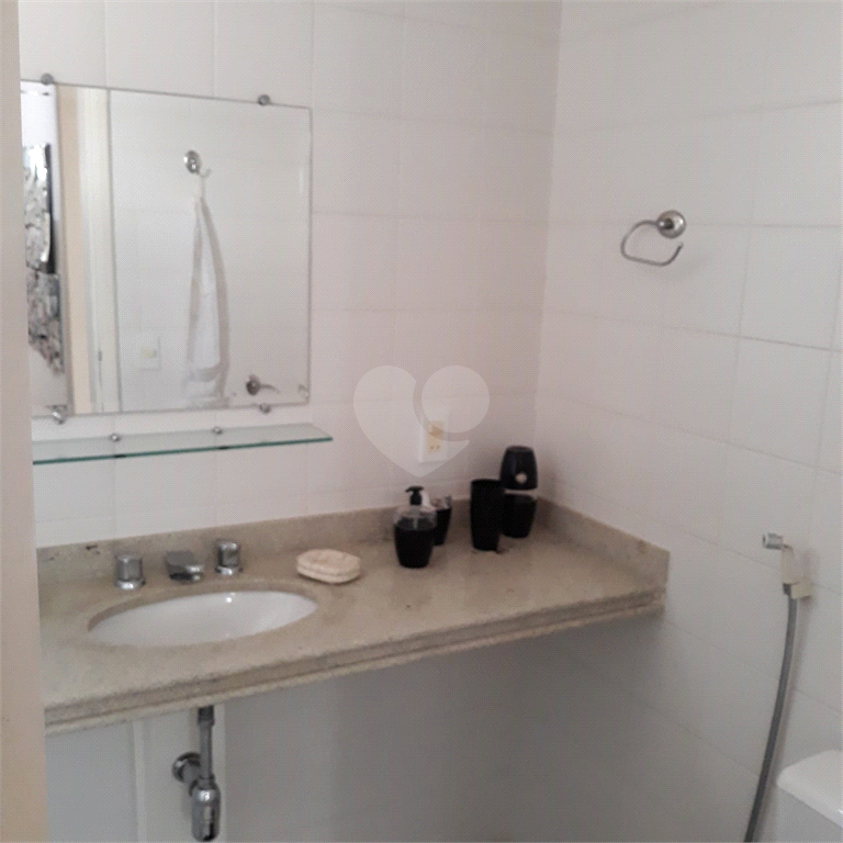 Venda Apartamento Campinas Cambuí REO723957 19