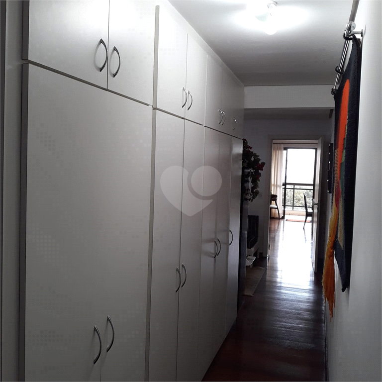 Venda Apartamento Campinas Cambuí REO723957 37