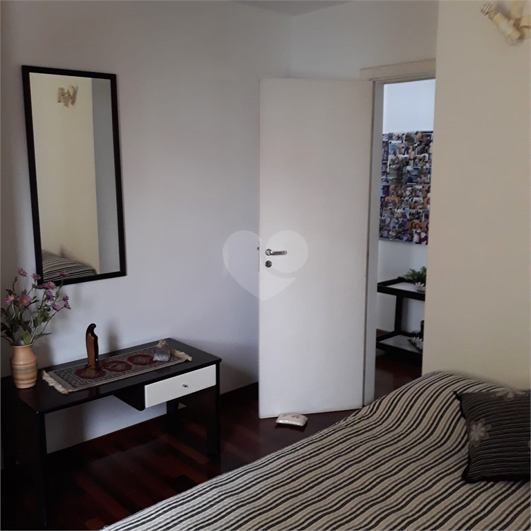 Venda Apartamento Campinas Cambuí REO723957 21