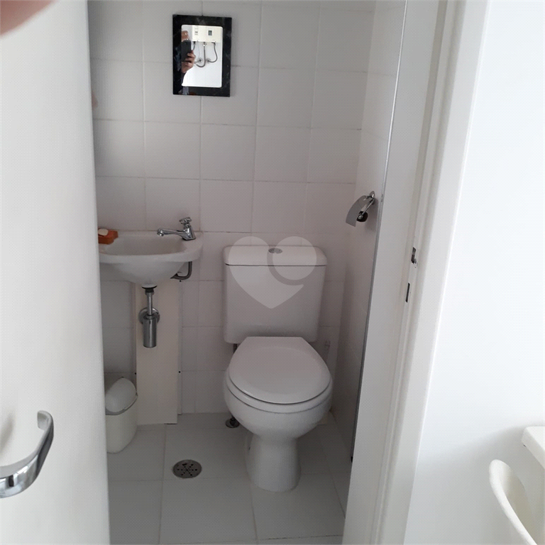 Venda Apartamento Campinas Cambuí REO723957 15