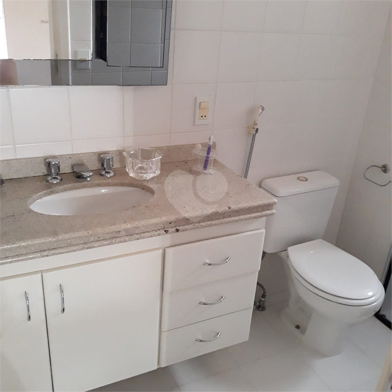 Venda Apartamento Campinas Cambuí REO723957 33