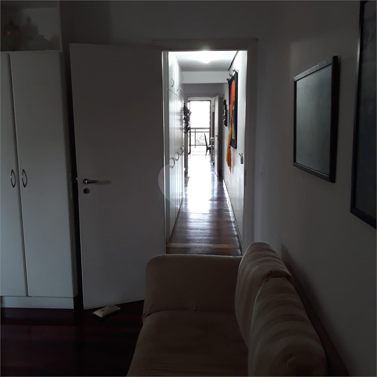 Venda Apartamento Campinas Cambuí REO723957 29