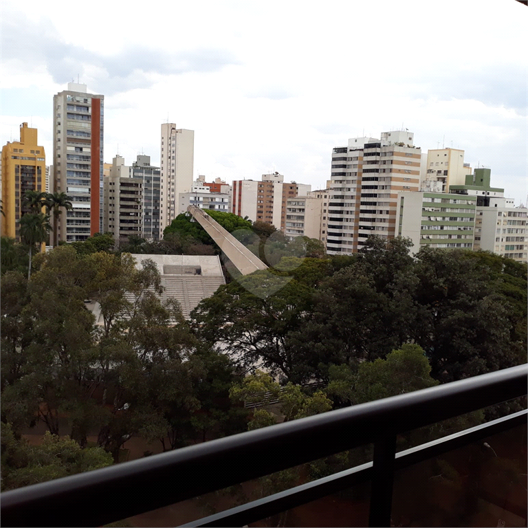 Venda Apartamento Campinas Cambuí REO723957 40