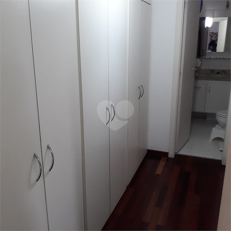 Venda Apartamento Campinas Cambuí REO723957 28