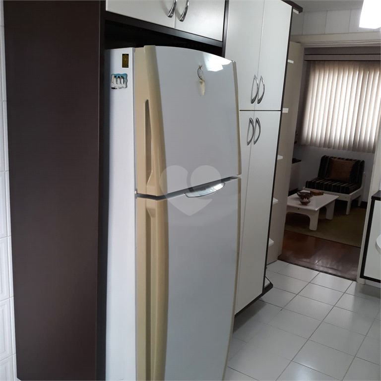 Venda Apartamento Campinas Cambuí REO723957 9