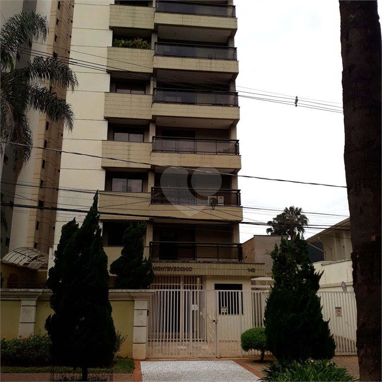 Venda Apartamento Campinas Cambuí REO723957 2