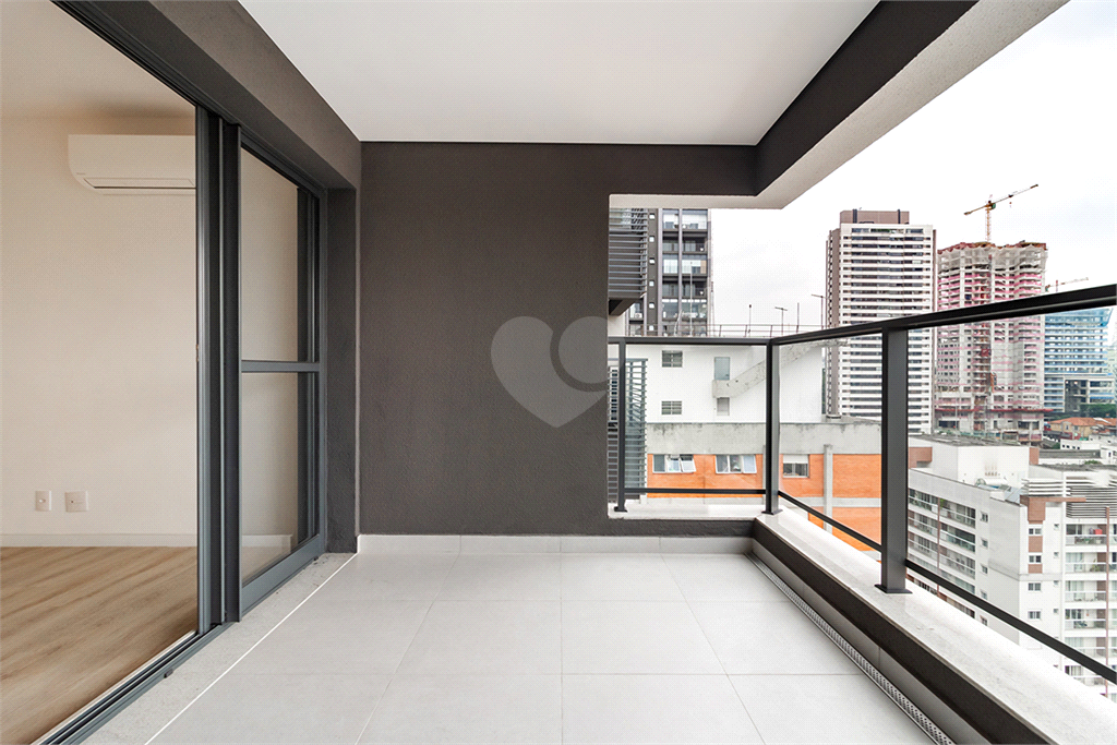 Venda Apartamento São Paulo Pinheiros REO723959 4