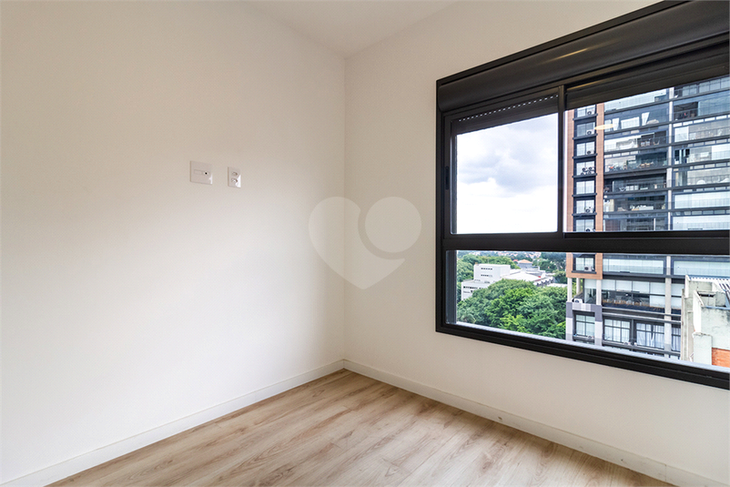 Venda Apartamento São Paulo Pinheiros REO723959 20