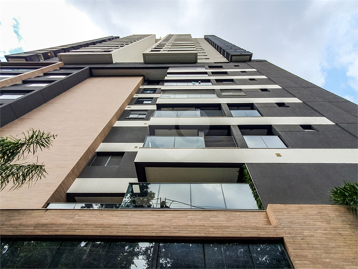 Venda Apartamento São Paulo Pinheiros REO723959 37