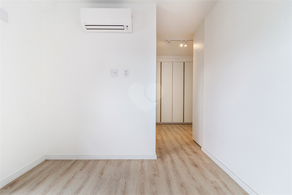 Venda Apartamento São Paulo Pinheiros REO723959 16