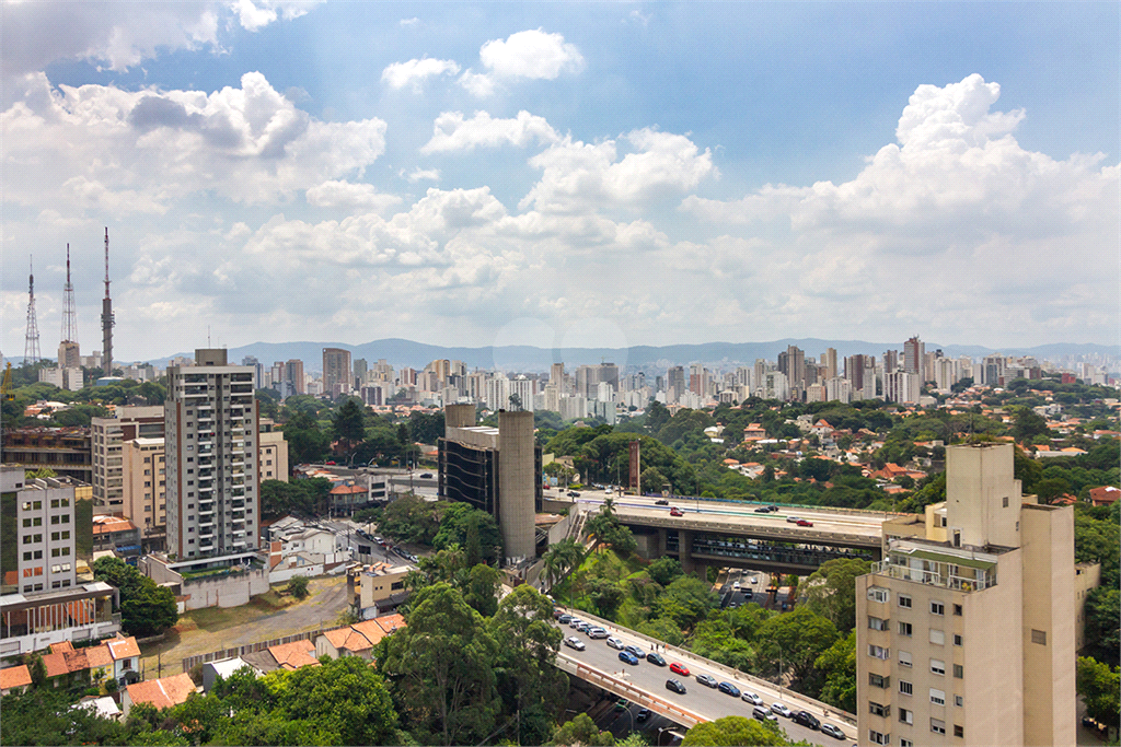 Venda Apartamento São Paulo Pinheiros REO723959 29