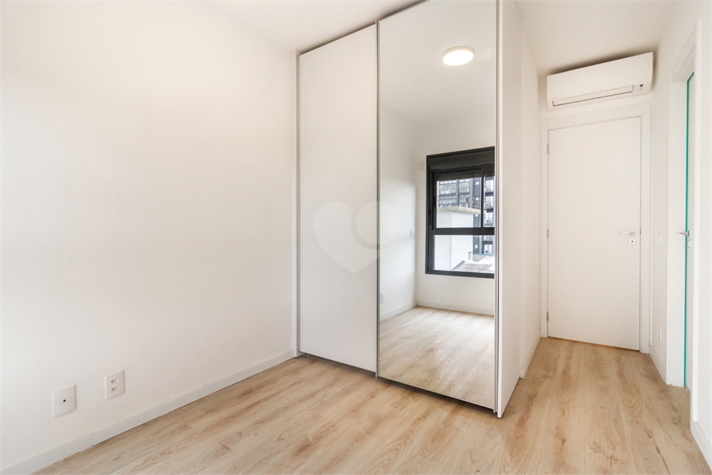 Venda Apartamento São Paulo Pinheiros REO723959 22