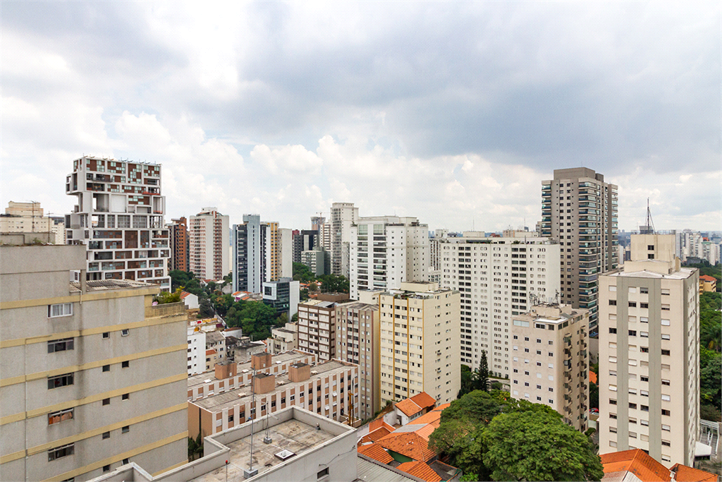 Venda Apartamento São Paulo Pinheiros REO723959 10