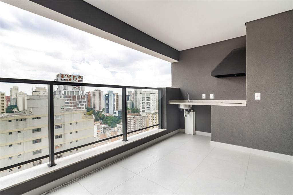 Venda Apartamento São Paulo Pinheiros REO723959 5