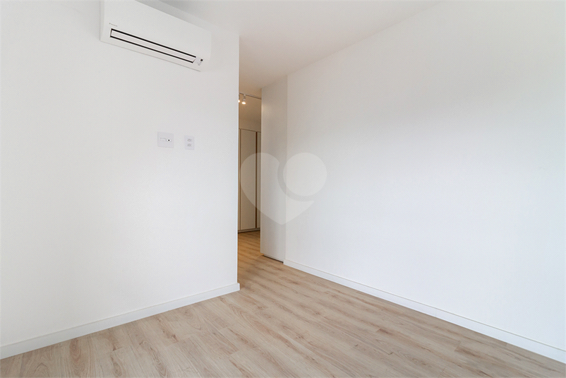 Venda Apartamento São Paulo Pinheiros REO723959 15