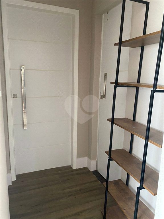 Aluguel Flat São Paulo Santana REO723961 8