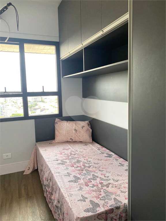 Aluguel Flat São Paulo Santana REO723961 4