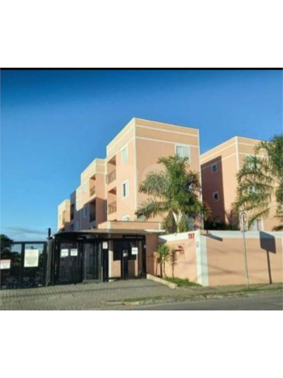 Venda Apartamento São José Dos Campos Parque Nova Esperança REO723965 6