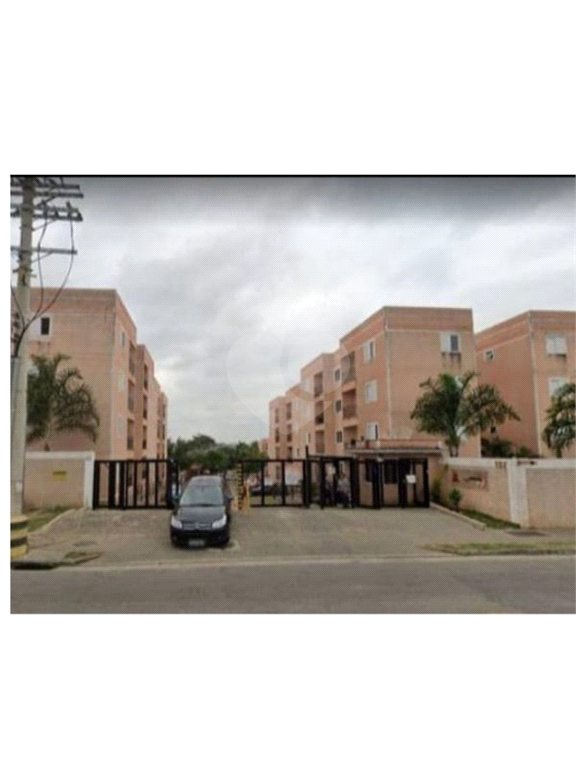 Venda Apartamento São José Dos Campos Parque Nova Esperança REO723965 15