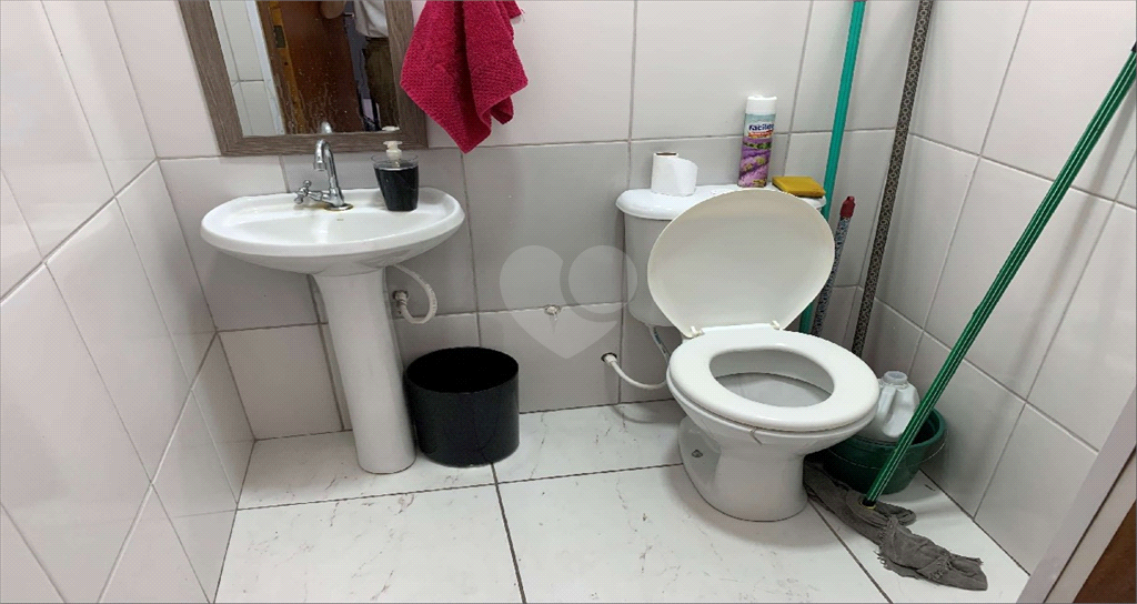 Venda Prédio inteiro Sorocaba Jardim Vera Cruz REO723971 17