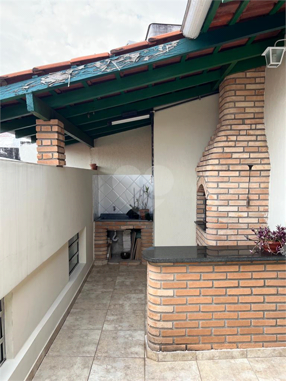 Venda Casa São Paulo Água Fria REO723980 20