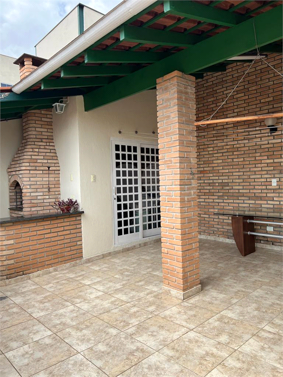 Venda Casa São Paulo Água Fria REO723980 19