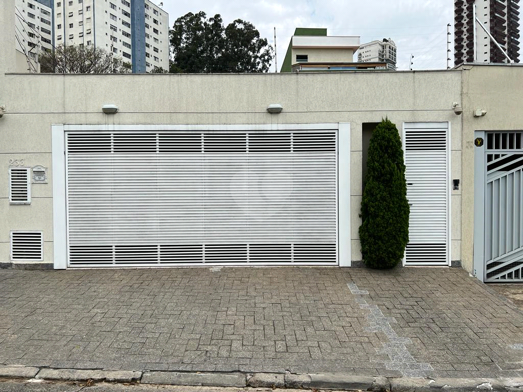 Venda Casa São Paulo Água Fria REO723980 9