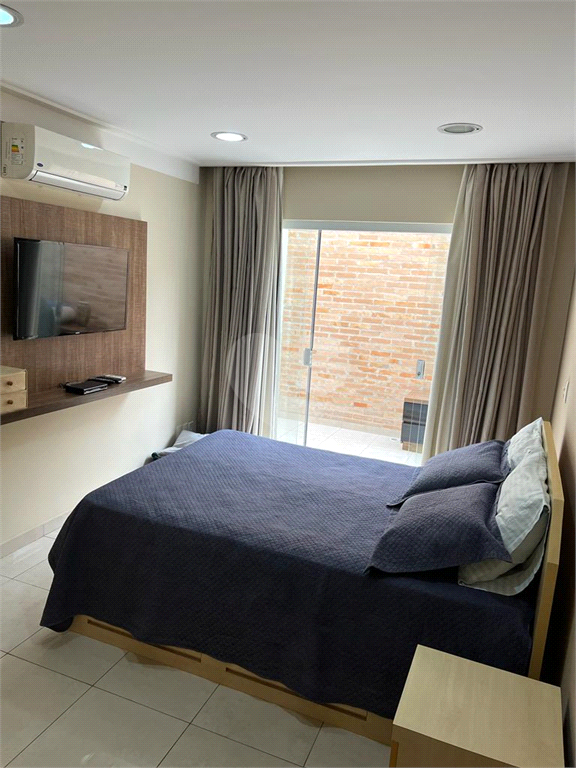 Venda Casa São Paulo Água Fria REO723980 10