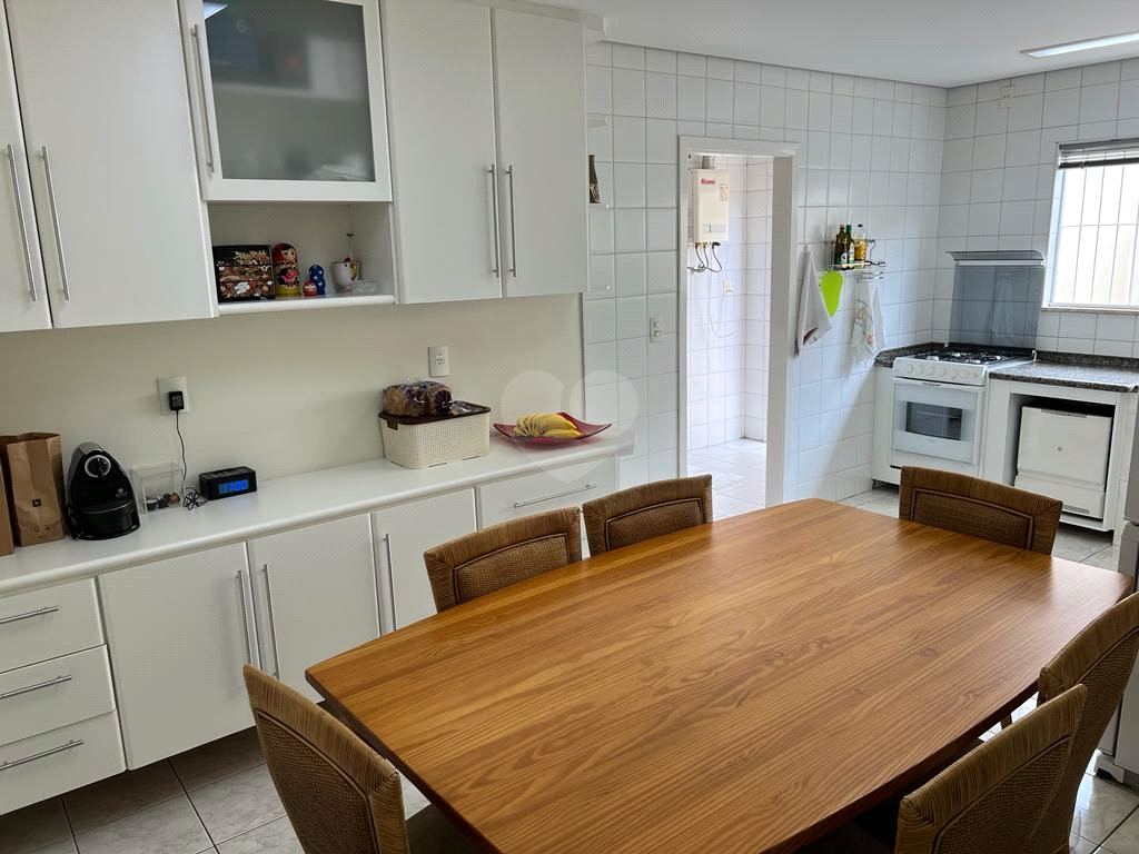 Venda Casa São Paulo Água Fria REO723980 14