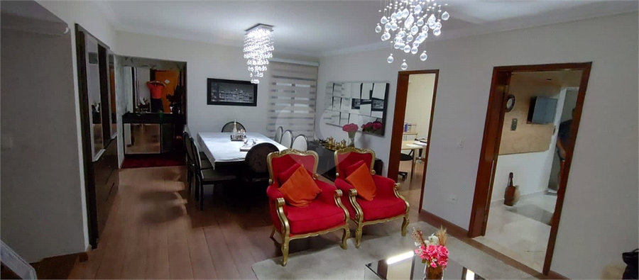 Venda Apartamento Jundiaí Jardim Ana Maria REO723986 2