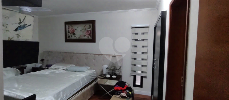 Venda Apartamento Jundiaí Jardim Ana Maria REO723986 11