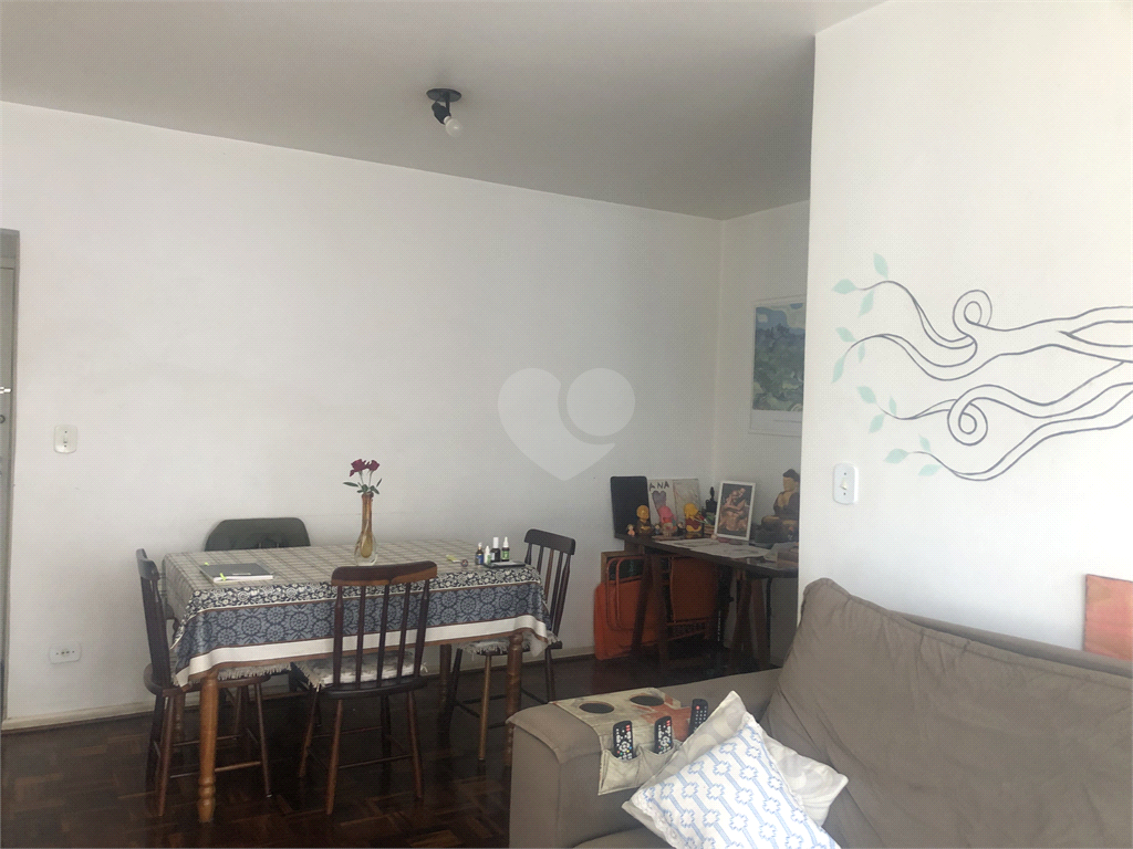 Venda Apartamento São Paulo Água Branca REO723987 9