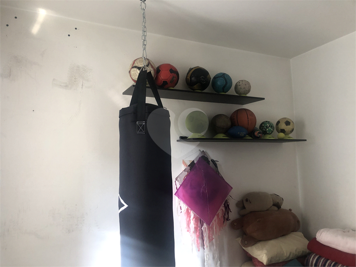 Venda Apartamento São Paulo Água Branca REO723987 23