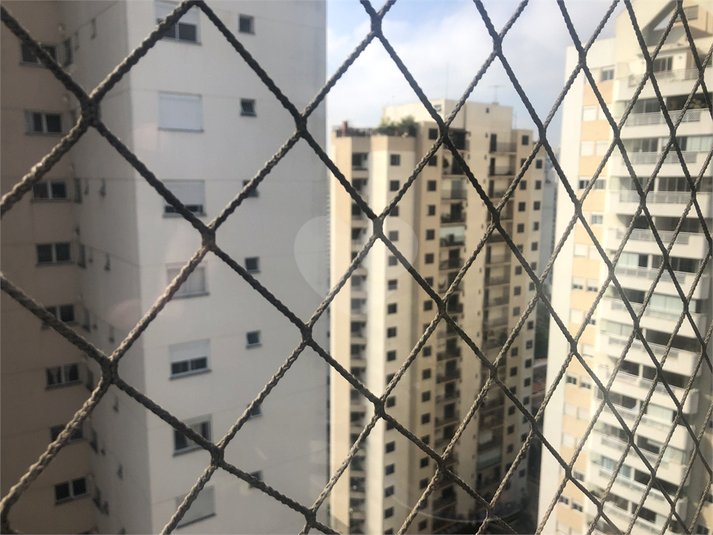 Venda Apartamento São Paulo Água Branca REO723987 3