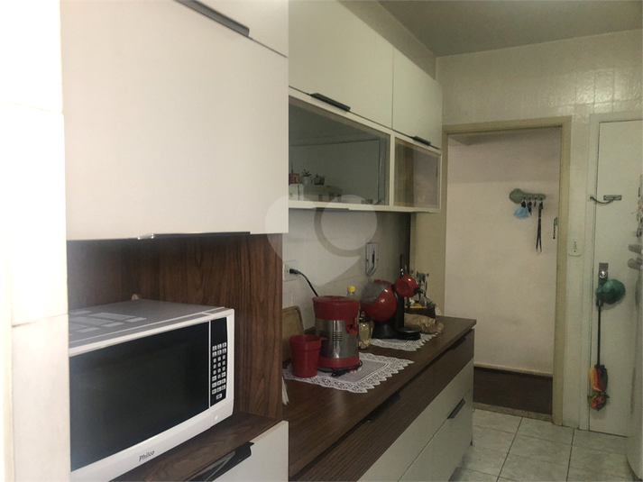 Venda Apartamento São Paulo Água Branca REO723987 29