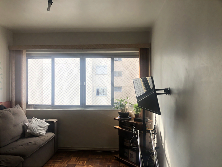 Venda Apartamento São Paulo Água Branca REO723987 6