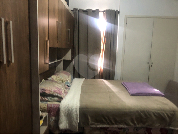 Venda Apartamento São Paulo Água Branca REO723987 19