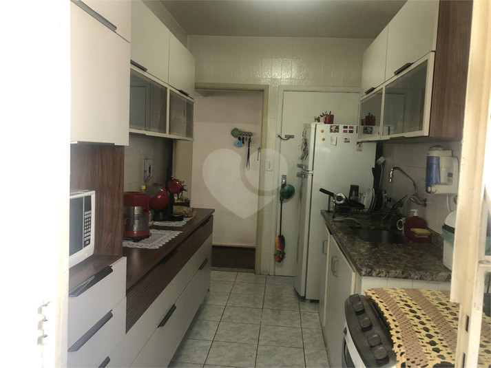 Venda Apartamento São Paulo Água Branca REO723987 25