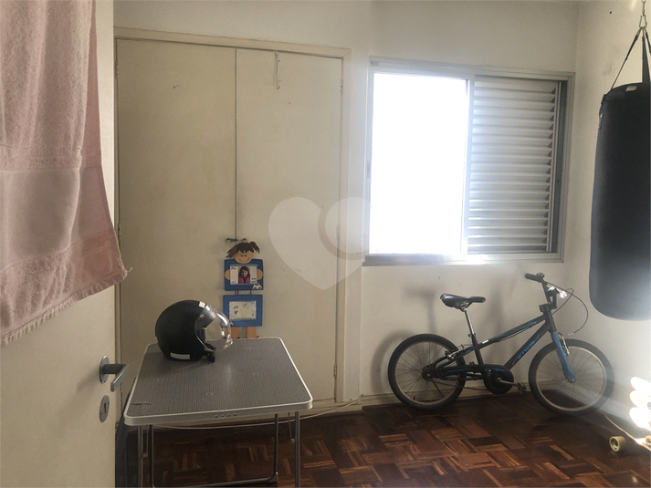 Venda Apartamento São Paulo Água Branca REO723987 21