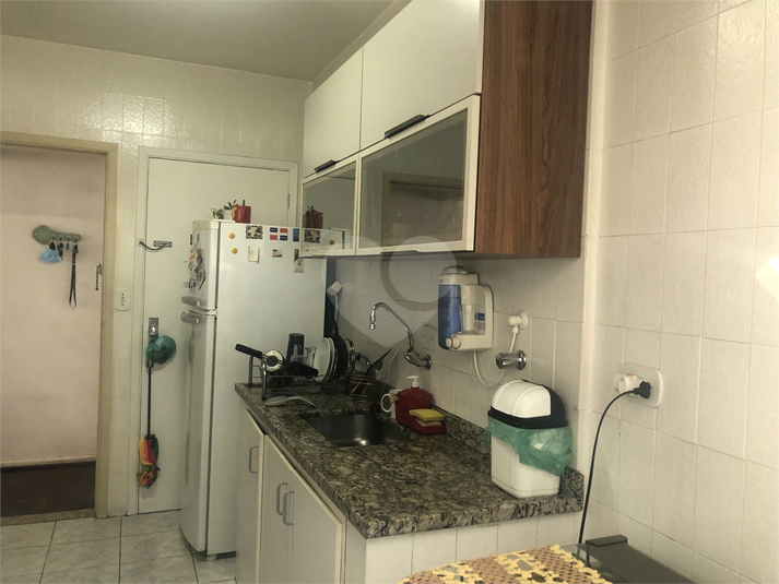 Venda Apartamento São Paulo Água Branca REO723987 28