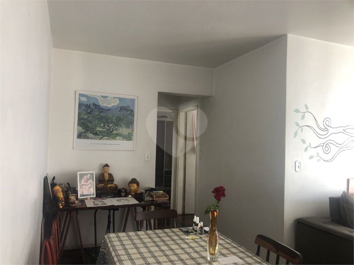 Venda Apartamento São Paulo Água Branca REO723987 2