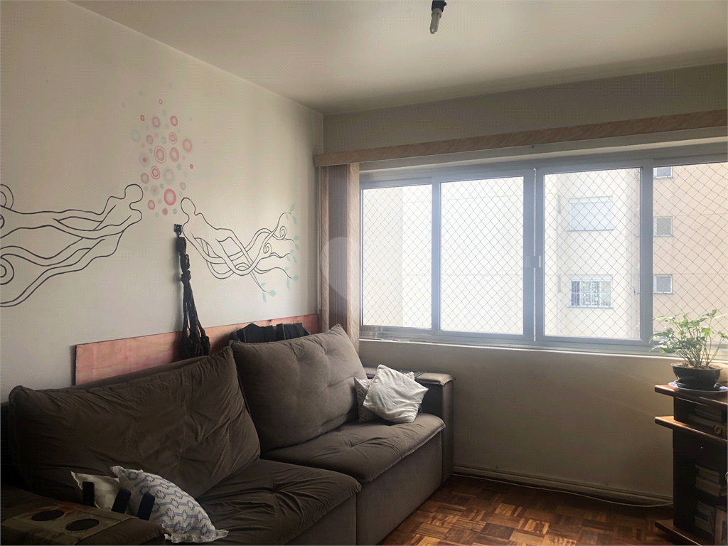 Venda Apartamento São Paulo Água Branca REO723987 7